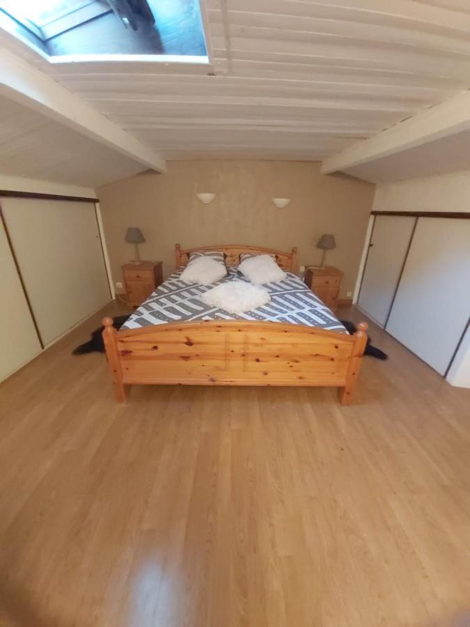 Eblouissant Appartement Au Calme D'Une Residence Avec Piscine Idealement Situe Au Pied Du Colorado Provencal Dans Le Prestigieux Luberon Rustrel Exteriör bild